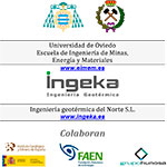Jornada técnica sobre energía geotérmica (VI). Ingeka Ingeniería Geotérmica
