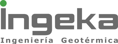 Ingeka datos contacto - Instalación de geotermia  - Proyectos de geotermia
